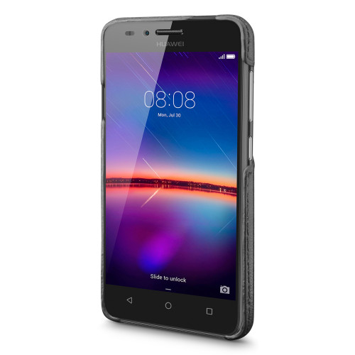 Чохол для телефона Airon Premium для Huawei Y3 II 3G Black